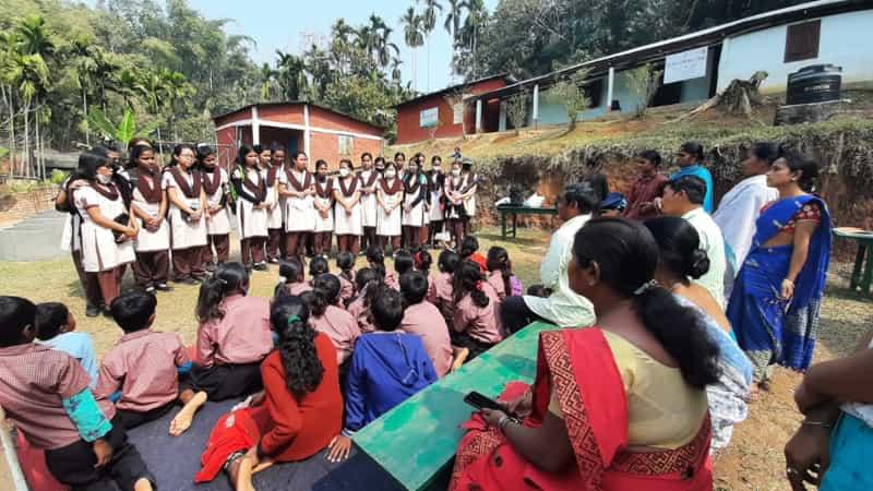 Apollo College Of Nursing Guwahati Events photo 27